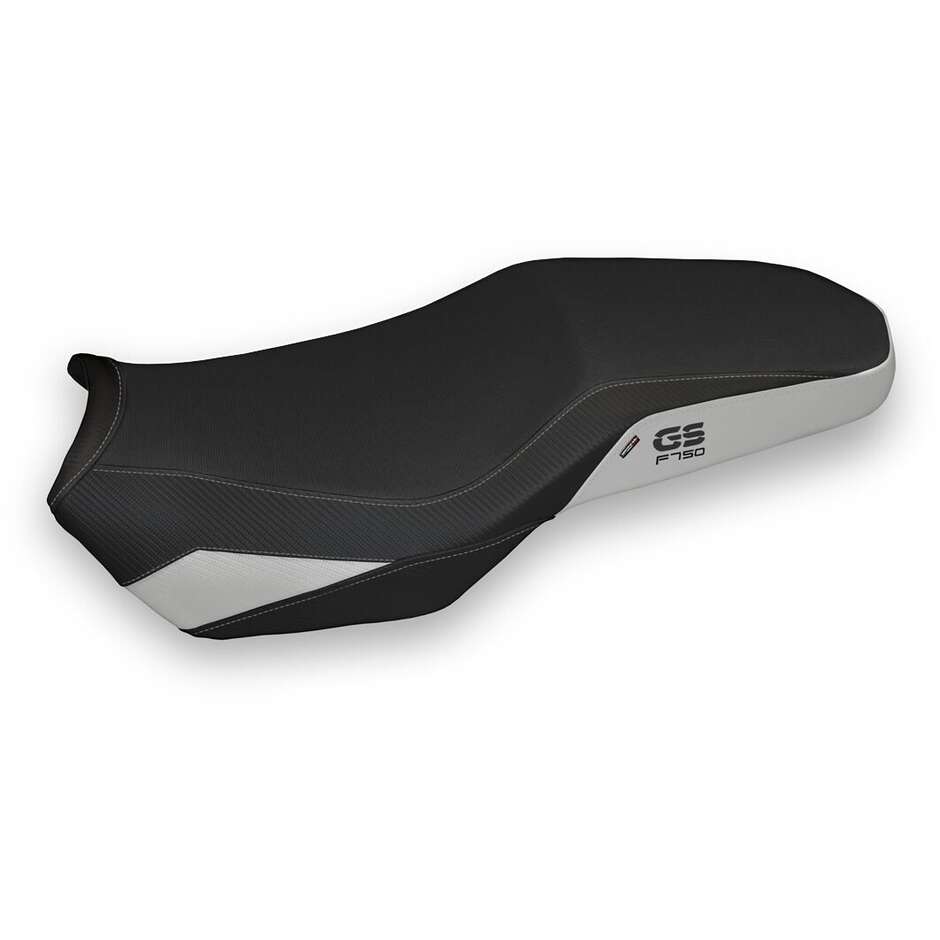 Rivestimento Sella TPZ Italia Specifico Per BMW F 750-800-850 GS 2018-2025 Modello Marsh 3
