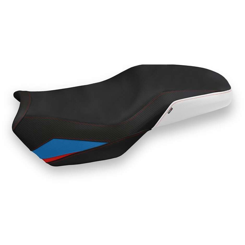 Rivestimento Sella TPZ Italia Specifico Per BMW F 750-800-850 GS 2018-2025 Modello Panama 2 Comfort System