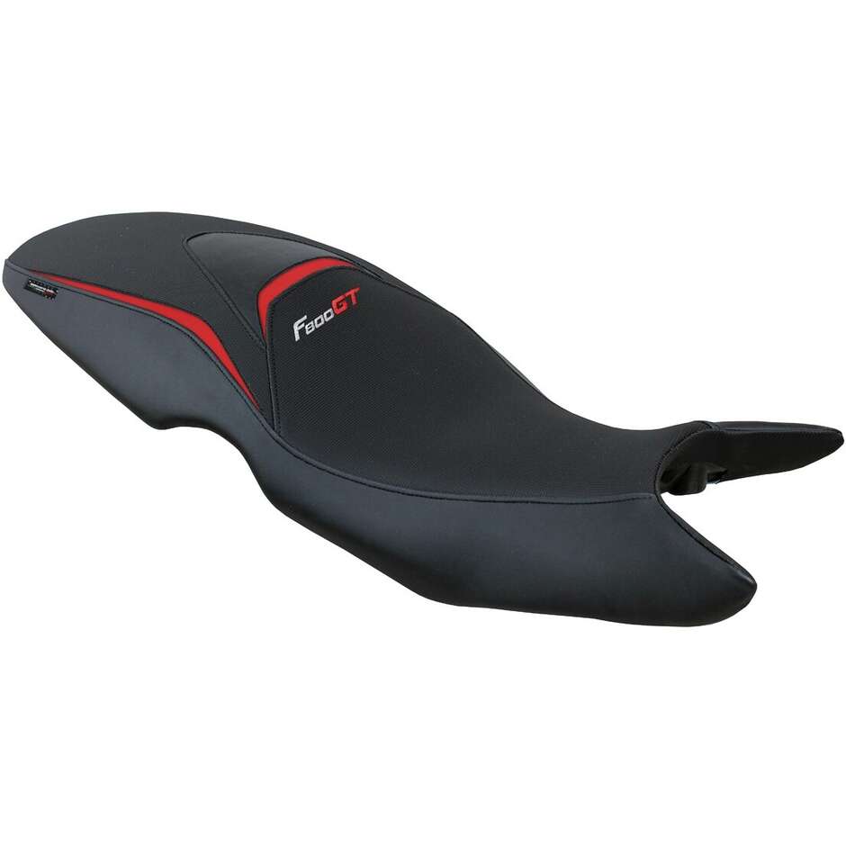 Rivestimento Sella TPZ Italia Specifico Per BMW F 800 GT 2012-2016 Modello Tallin