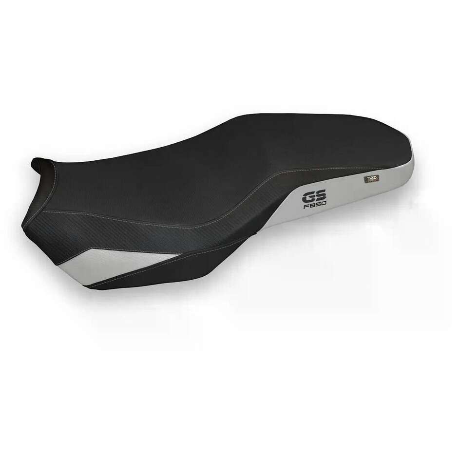 Rivestimento Sella TPZ Italia Specifico Per BMW F 850 GS Adventure 2019 - 2024 Modello Divo