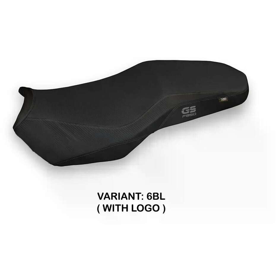 Rivestimento Sella TPZ Italia Specifico Per BMW F 850 GS Adv taglia un