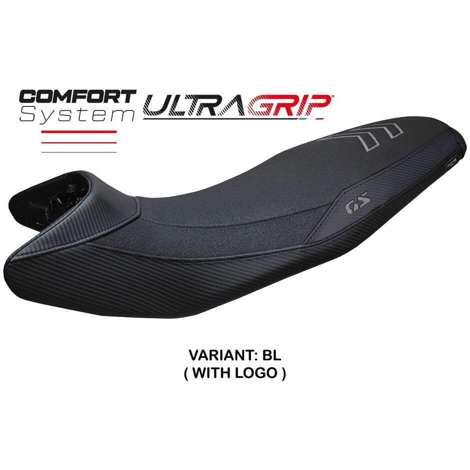 Rivestimento Sella TPZ Italia Specifico Per BMW F 900 GS  2024-2025 Modello Nemo Ultragrip Comfort System