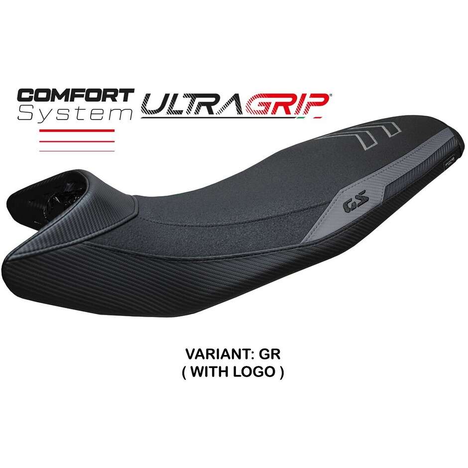 Rivestimento Sella TPZ Italia Specifico Per BMW F 900 GS  2024-2025 Modello Nemo Ultragrip Comfort System