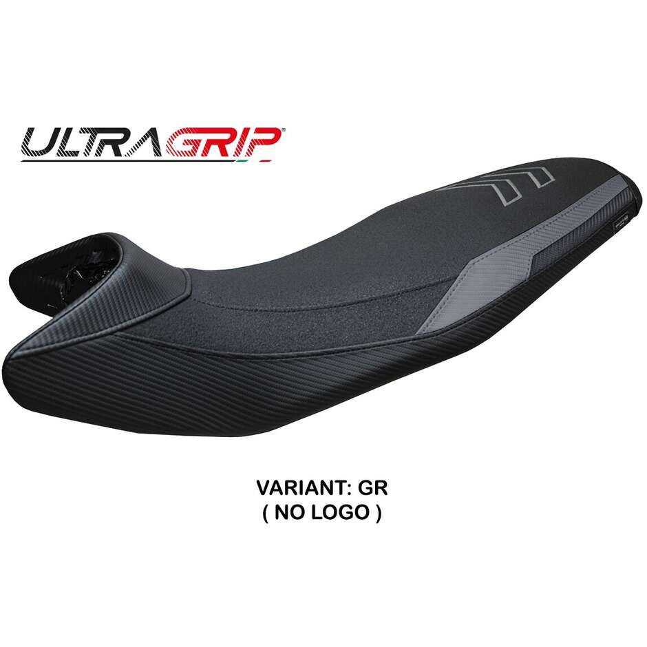 Rivestimento Sella TPZ Italia Specifico Per BMW F 900 GS 2024-2025 Modello Nemo Ultragrip