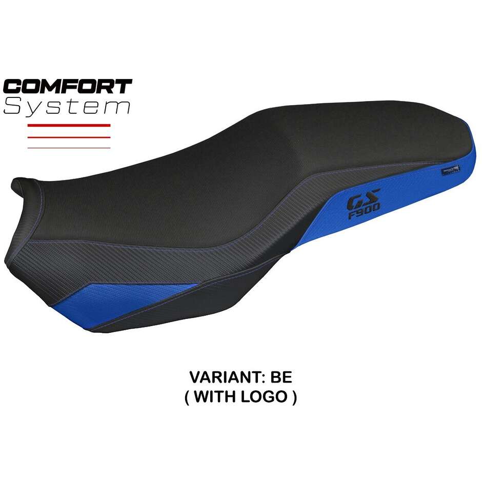 Rivestimento Sella TPZ Italia Specifico Per BMW F 900 GS Adv taglia un