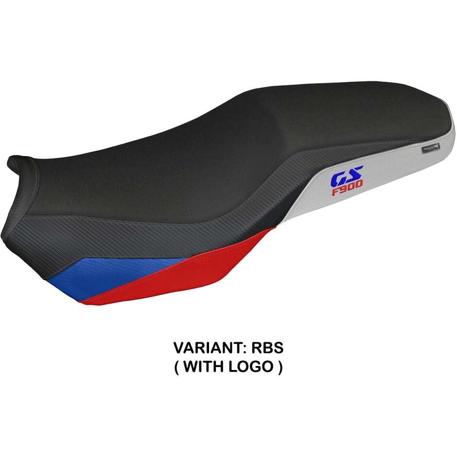 Rivestimento Sella TPZ Italia Specifico Per BMW F 900 GS Adventure 2025 Modello Selb