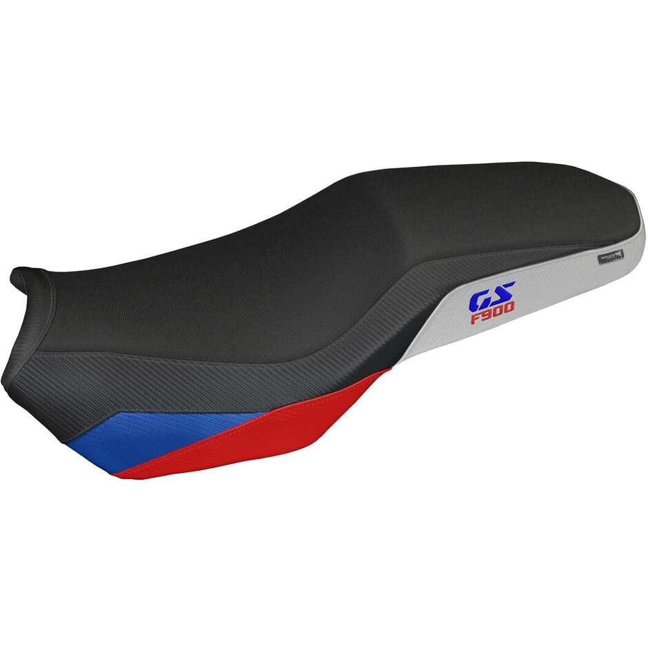 Rivestimento Sella TPZ Italia Specifico Per BMW F 900 GS Adventure 2025 Modello Selb