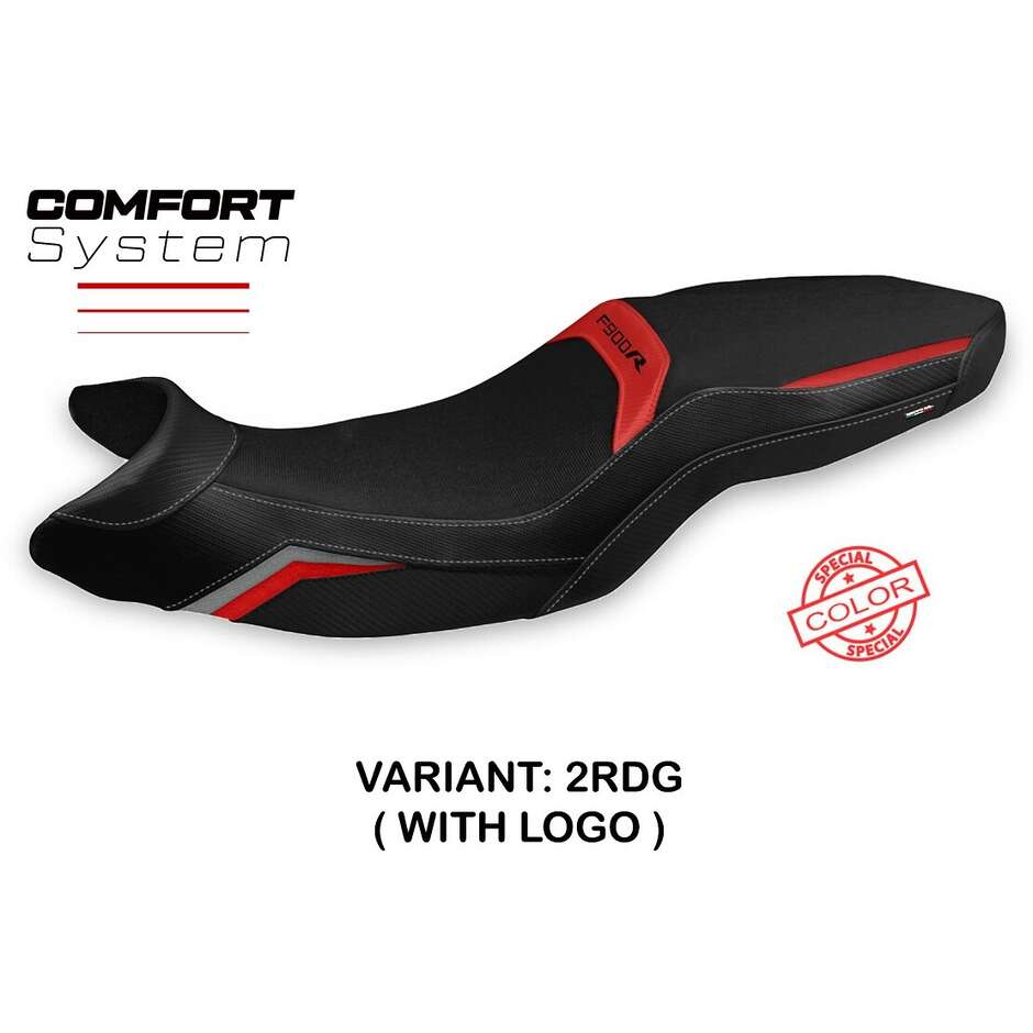 Rivestimento Sella TPZ Italia Specifico Per BMW F 900 R 2019 taglia un