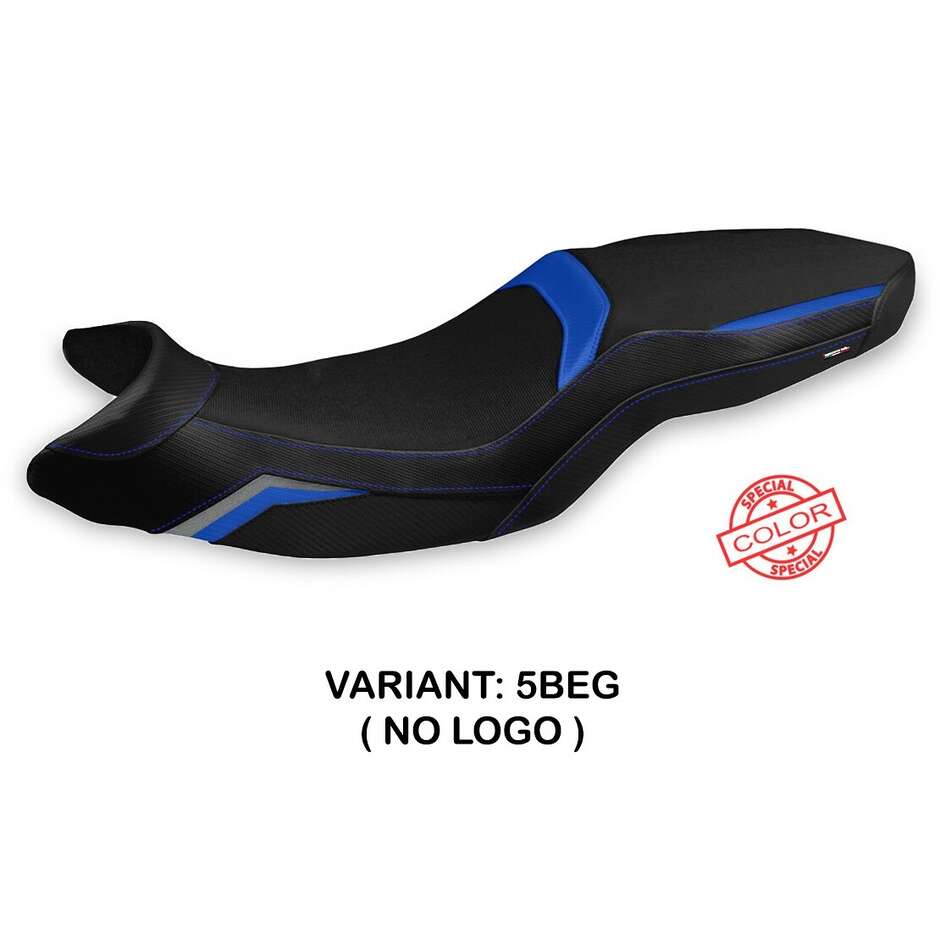 Rivestimento Sella TPZ Italia Specifico Per BMW F 900 R  2019-2025 Modello Termez Special Color