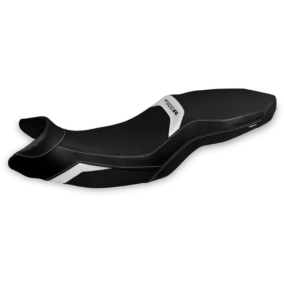 Rivestimento Sella TPZ Italia Specifico Per BMW F 900 XR 2019-2025 Modello Tartu Comfort System