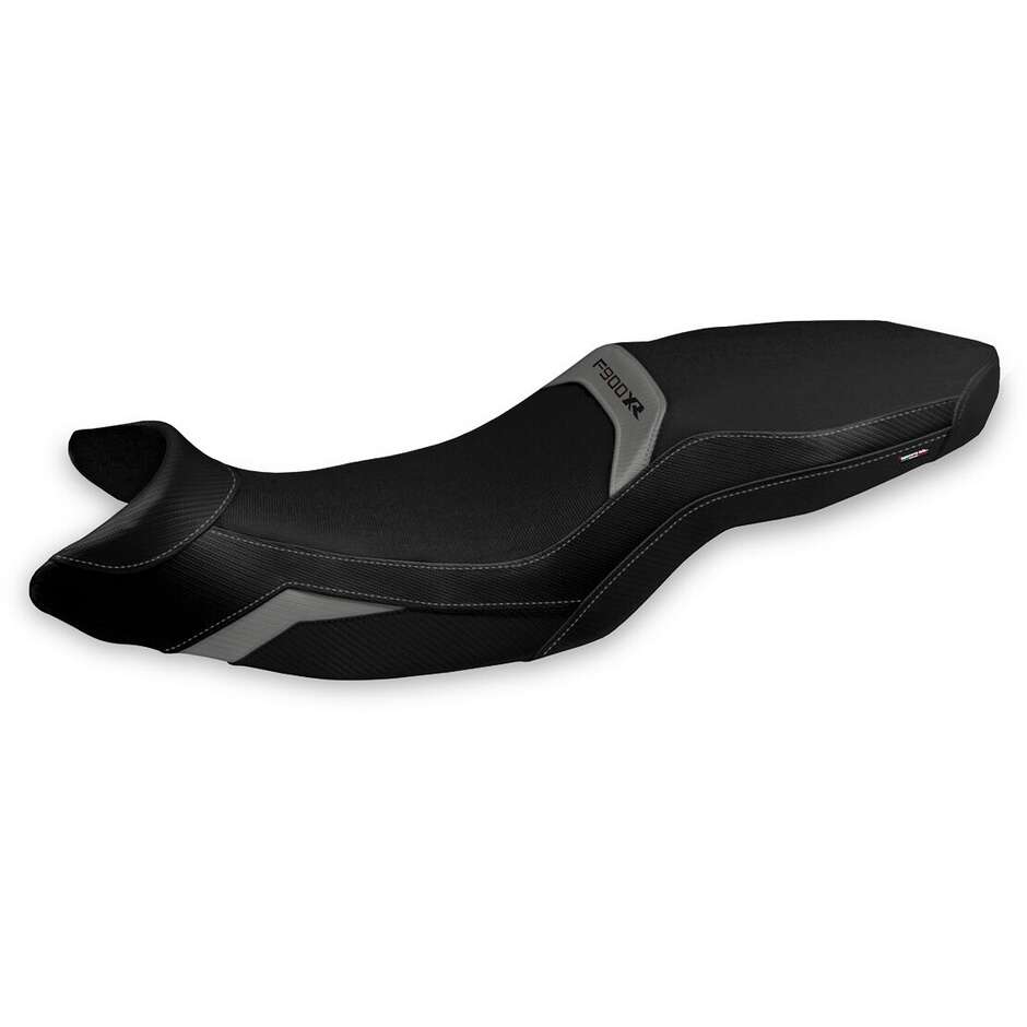 Rivestimento Sella TPZ Italia Specifico Per BMW F 900 XR 2019-2025 Modello Tartu Comfort System