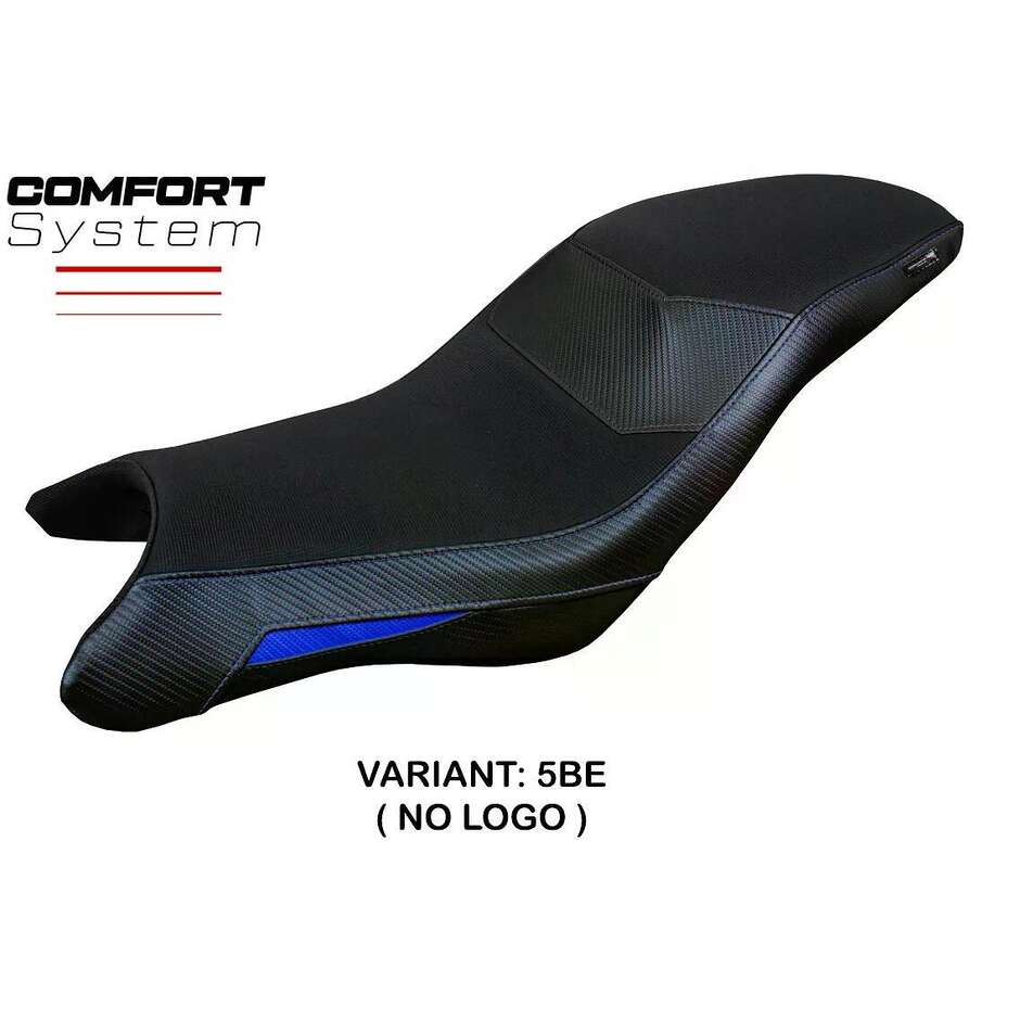Rivestimento Sella TPZ Italia Specifico Per BMW G 310 GS 2017-2025 Modello Thiva Comfort System