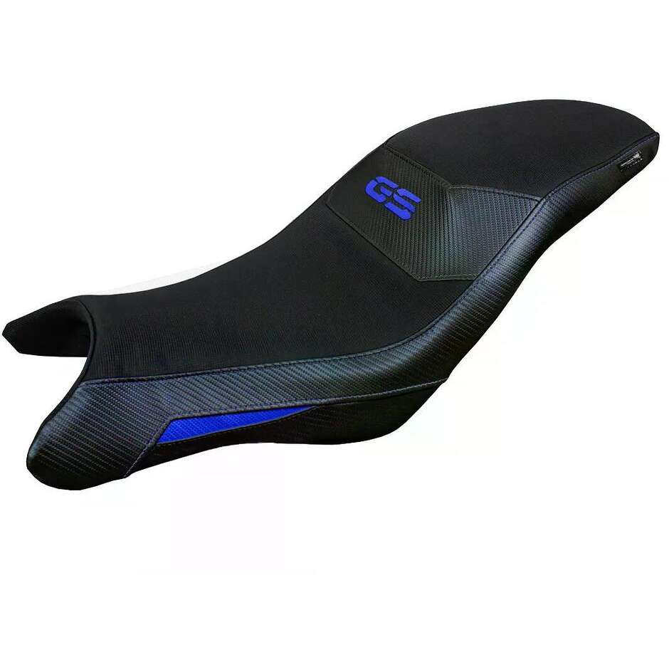 Rivestimento Sella TPZ Italia Specifico Per BMW G 310 GS 2017-2025 Modello Thiva