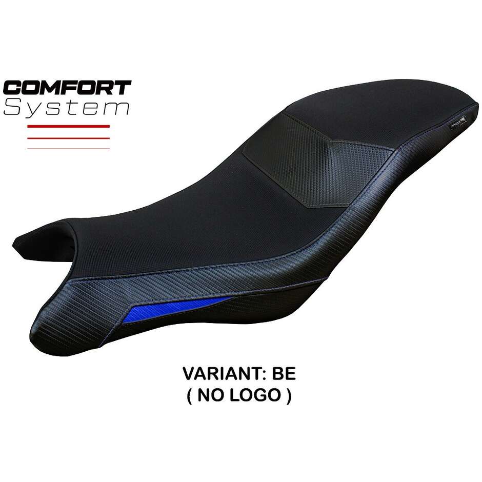 Rivestimento Sella TPZ Italia Specifico Per BMW G 310 R 2021-2025 Modello Raven Comfort System