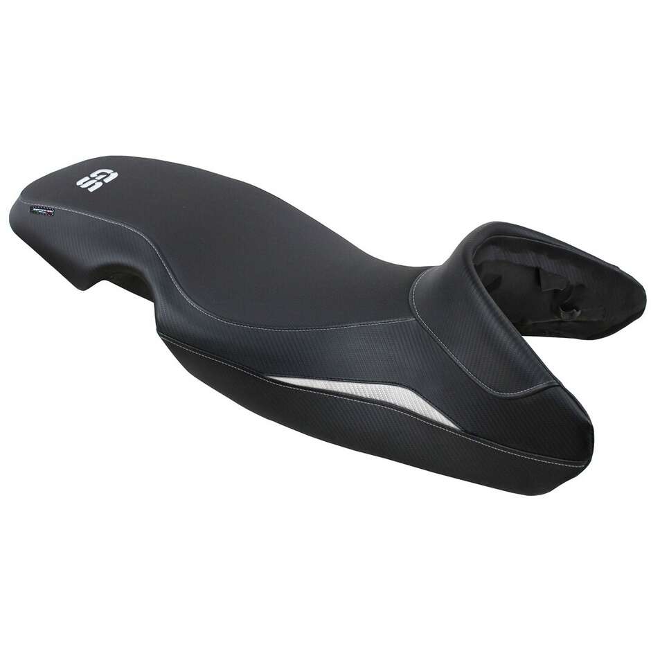 Rivestimento Sella TPZ Italia Specifico Per BMW G 650 GS 2010 - 2016 Modello Tauro