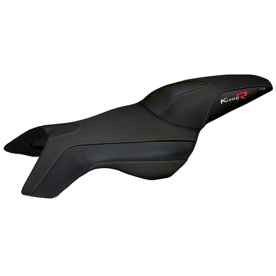 Rivestimento Sella TPZ Italia Specifico Per BMW K 1200 R  2005 - 2008 Modello Boston