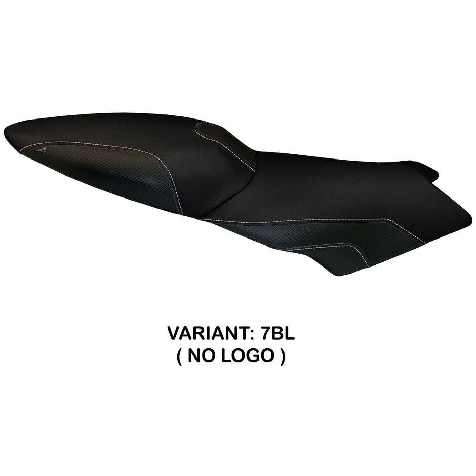 Rivestimento Sella TPZ Italia Specifico Per BMW K 1200 S 200 taglia un