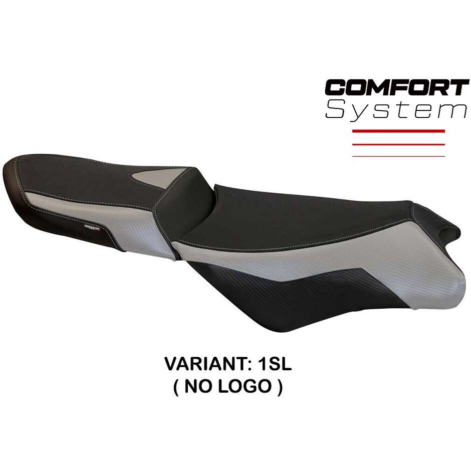 Rivestimento Sella TPZ Italia Specifico Per BMW K 1300 GT 2009 - 2011 Modello Anapa 1 Comfort System