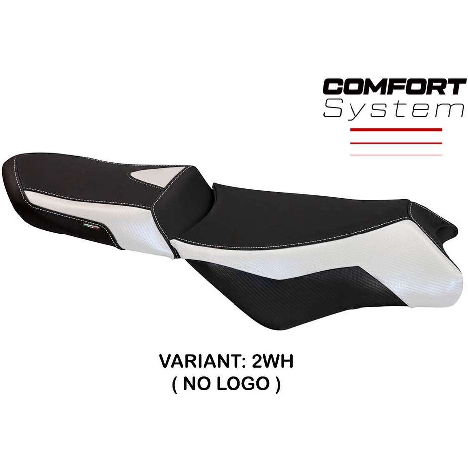 Rivestimento Sella TPZ Italia Specifico Per BMW K 1300 GT 2009 - 2011 Modello Anapa 1 Comfort System