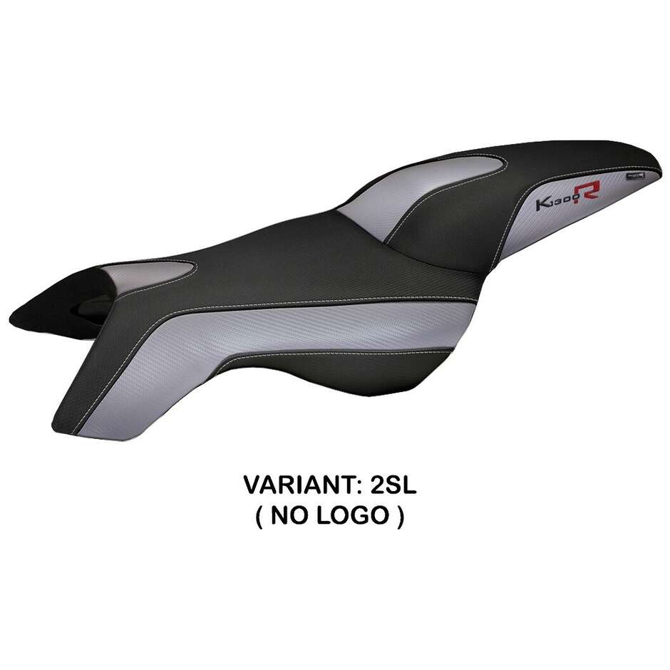 Rivestimento Sella TPZ Italia Specifico Per BMW K 1300 R 2009 - 2016 Modello Boston
