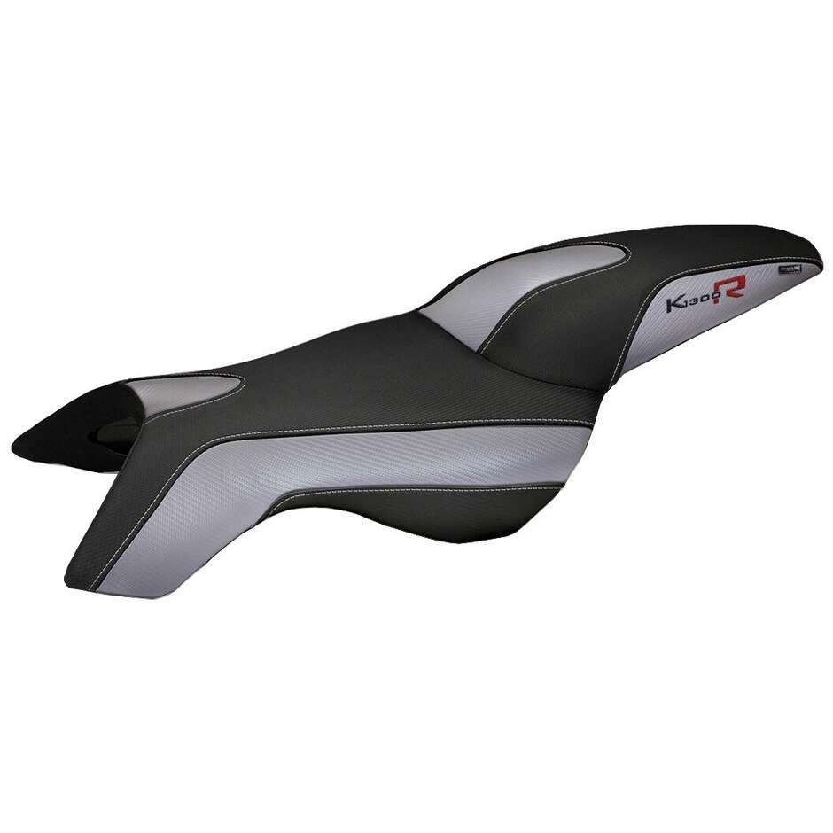 Rivestimento Sella TPZ Italia Specifico Per BMW K 1300 R 2009 - 2016 Modello Boston