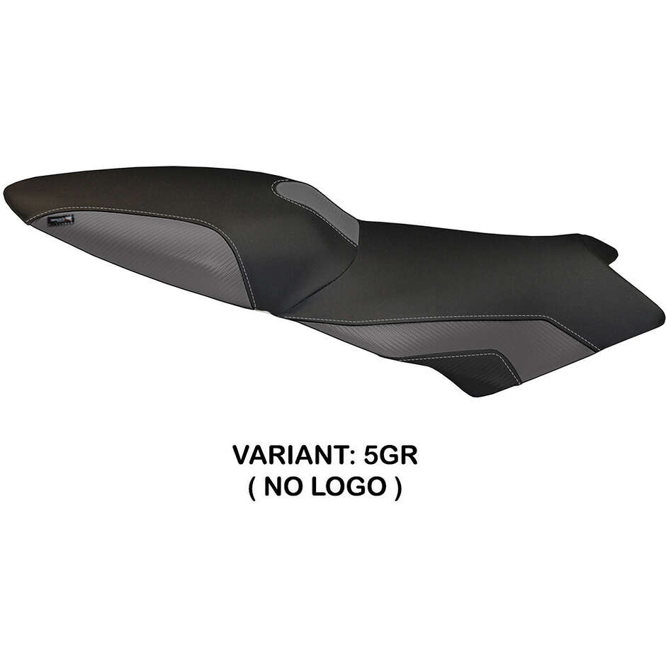 Rivestimento Sella TPZ Italia Specifico Per BMW K 1300 S 2009 - 2016 Modello Lariano 2