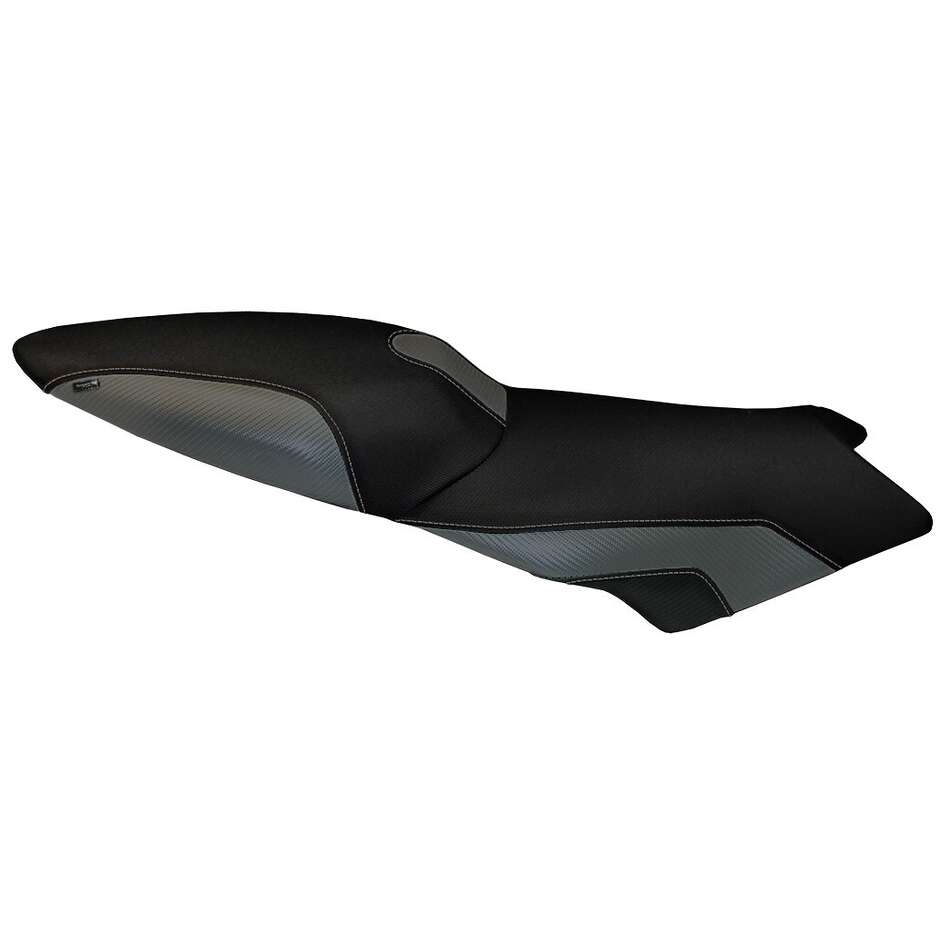 Rivestimento Sella TPZ Italia Specifico Per BMW K 1300 S 2009 - 2016 Modello Lariano 2