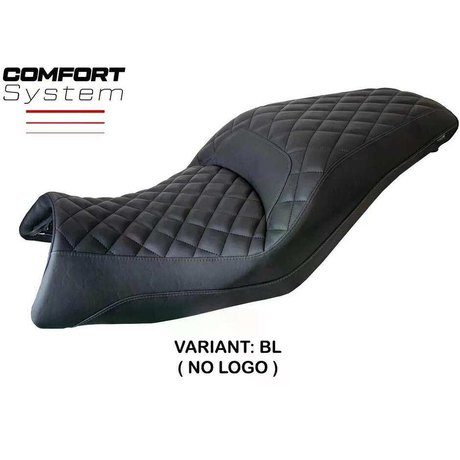 Rivestimento Sella TPZ Italia Specifico Per BMW K 1600 B 2022-2025 Modello Brema Comfort System