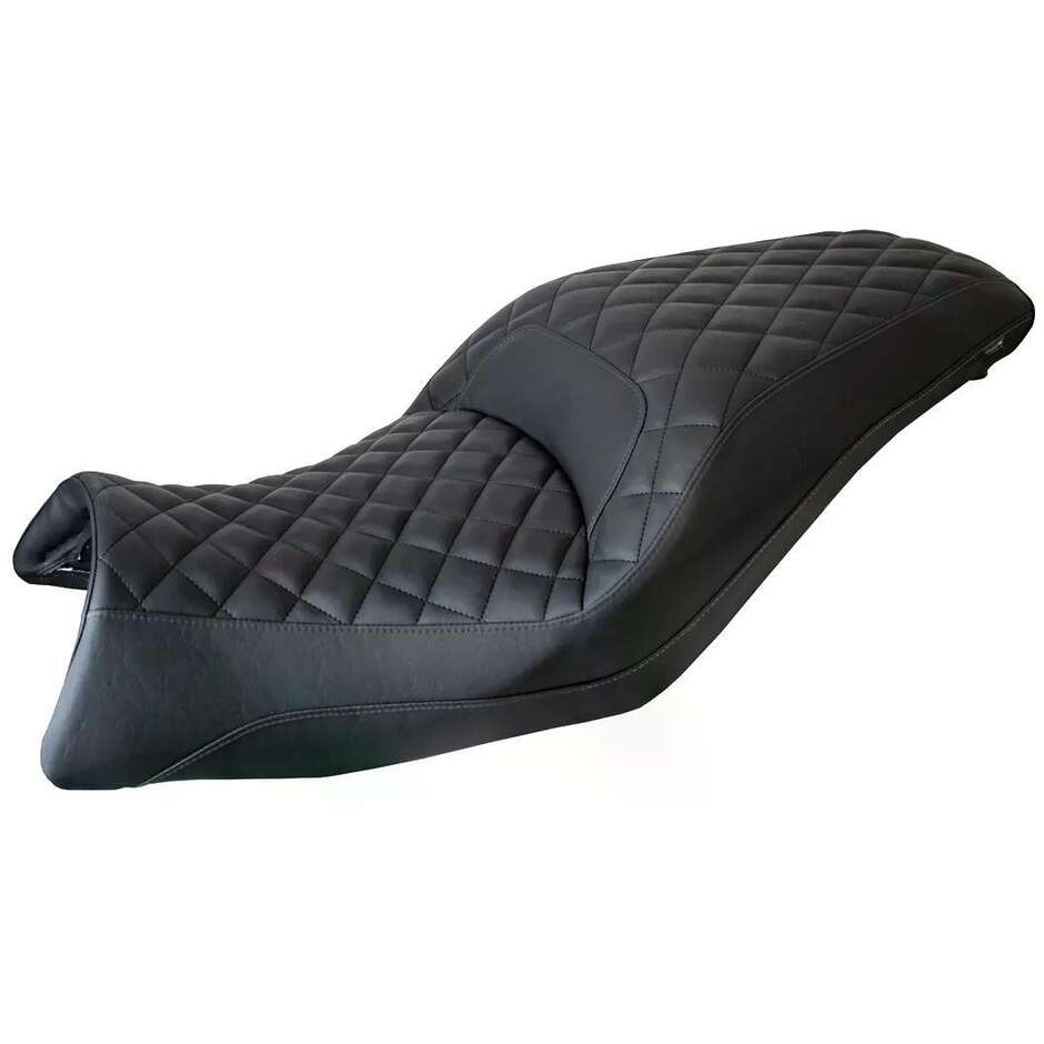 Rivestimento Sella TPZ Italia Specifico Per BMW K 1600 B 2022-2025 Modello Brema Comfort System