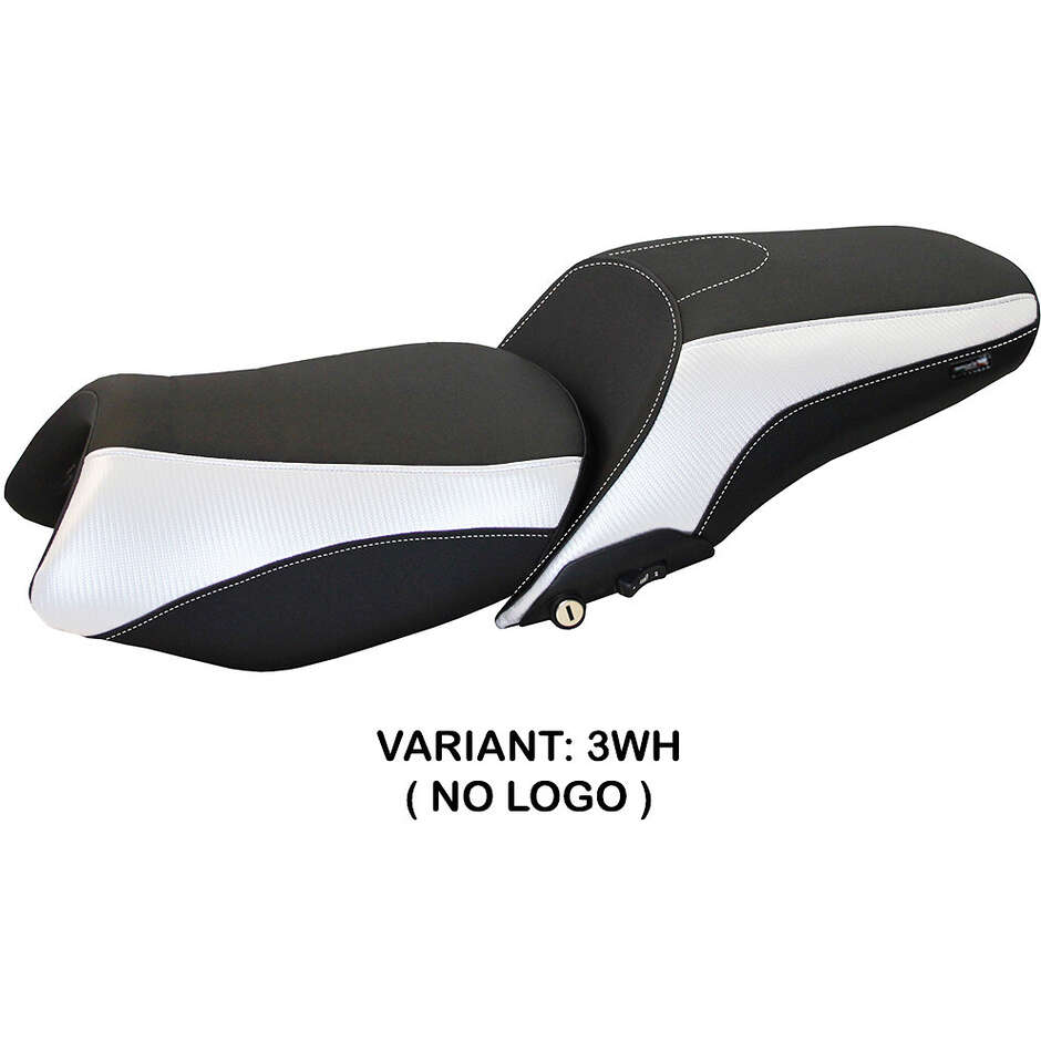 Rivestimento Sella TPZ Italia Specifico Per BMW K 1600 GT 2010-2025 Modello Tropea Color