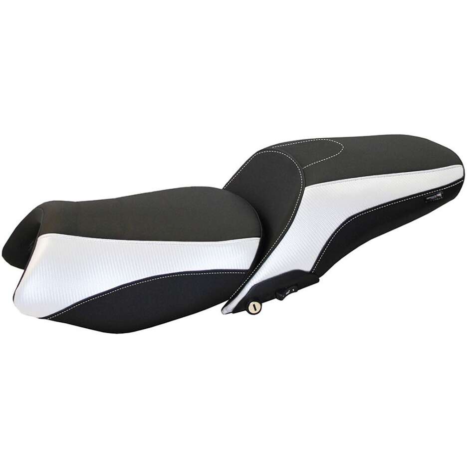 Rivestimento Sella TPZ Italia Specifico Per BMW K 1600 GT 2010-2025 Modello Tropea Color