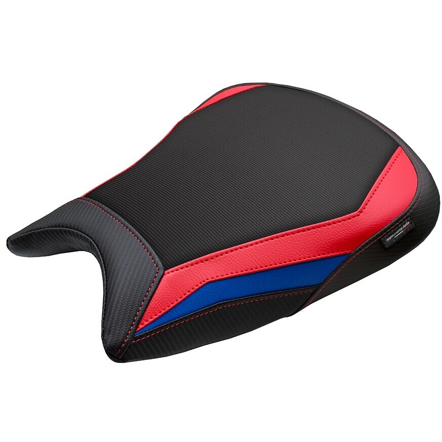 Rivestimento Sella TPZ Italia Specifico Per BMW M 1000 RR 2023-2025 Modello Melk Comfort System