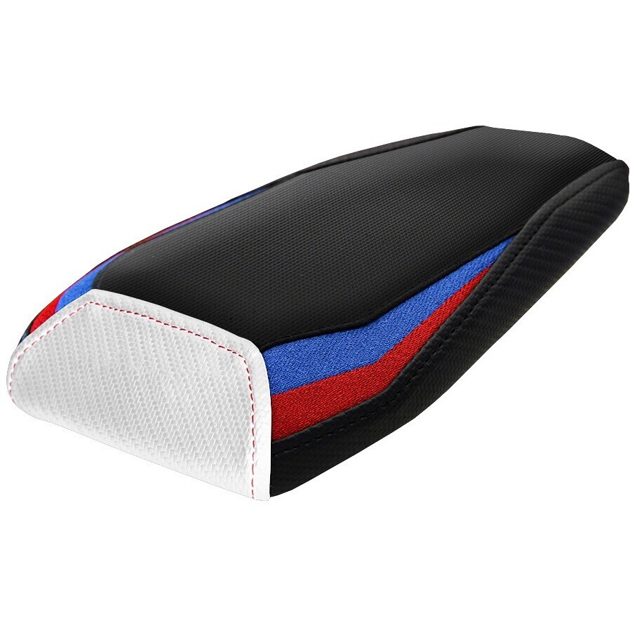 Rivestimento Sella TPZ Italia Specifico Per BMW M 1000 RR 2023-2025 Modello Riesa Comfort System