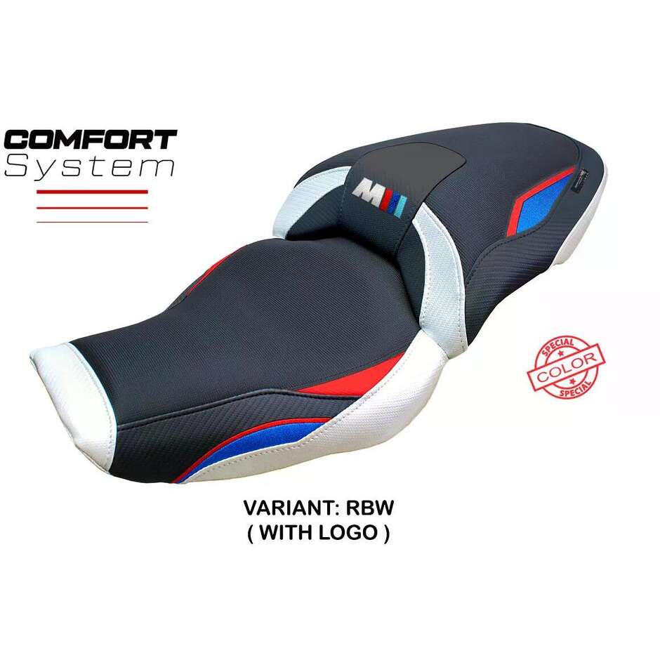 Rivestimento Sella TPZ Italia Specifico Per BMW M 1000 XR 20 taglia un