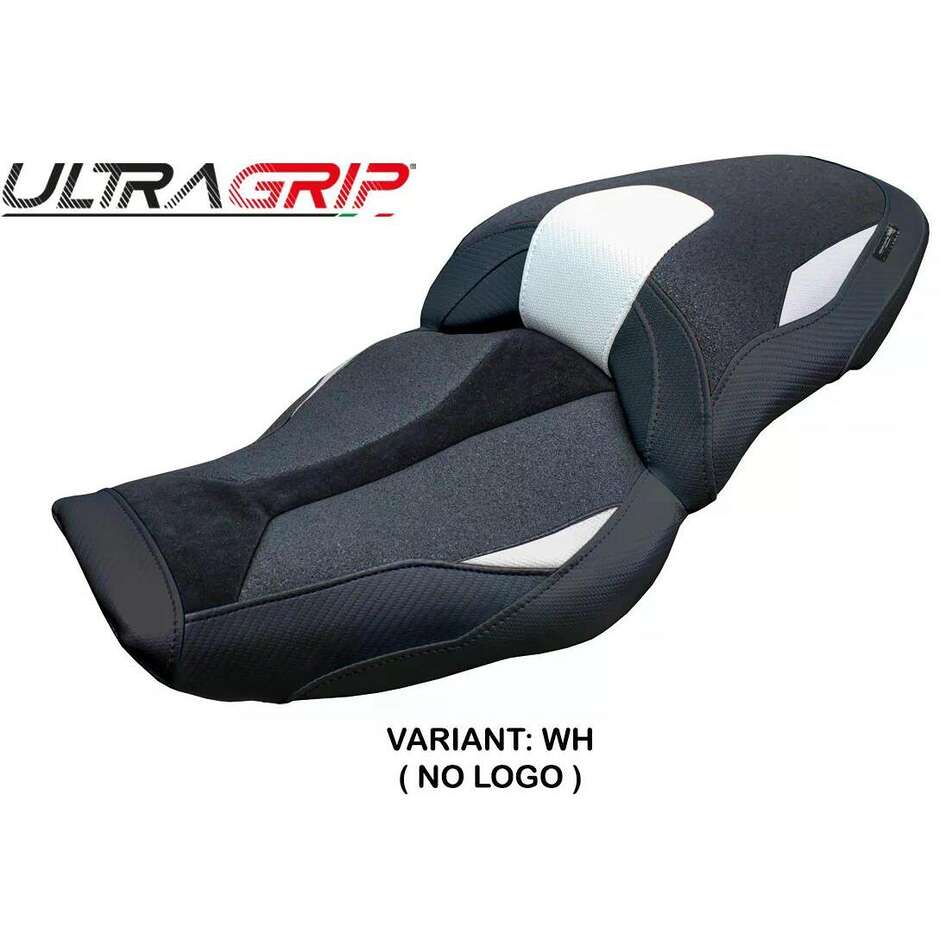 Rivestimento Sella TPZ Italia Specifico Per BMW M 1000 XR  2024-2025 Modello Graz Ultragrip