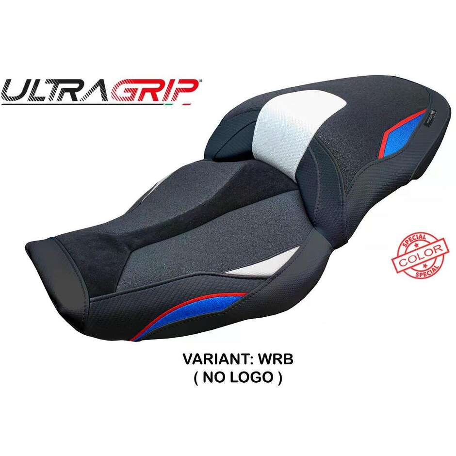 Rivestimento Sella TPZ Italia Specifico Per BMW M 1000 XR  2024-2025 Modello Graz Ultragrip