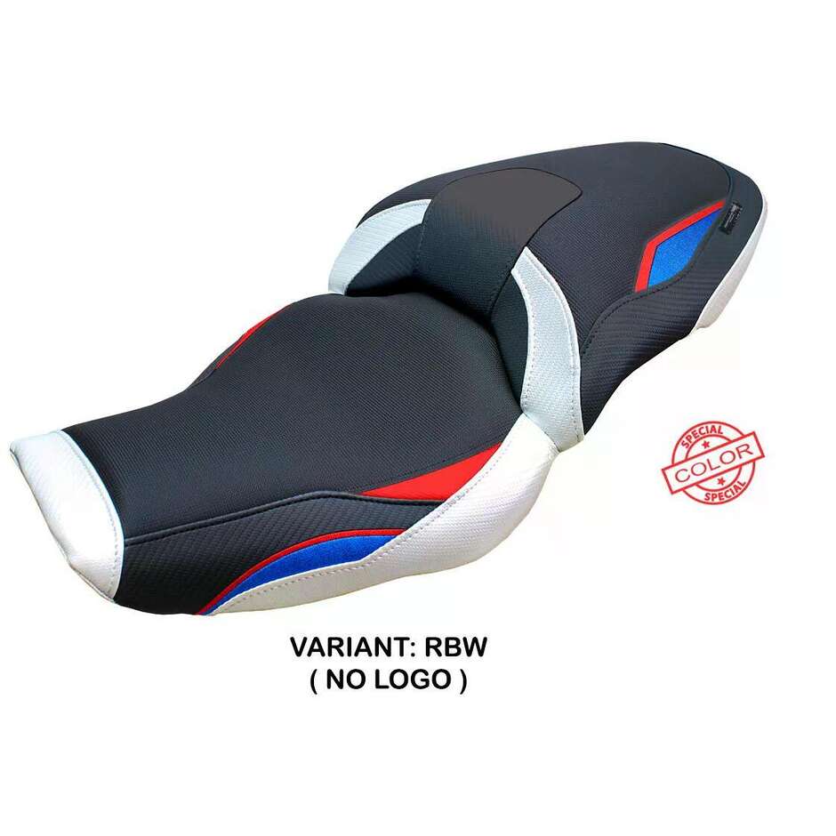 Rivestimento Sella TPZ Italia Specifico Per BMW M 1000 XR  2024-2025 Modello Graz