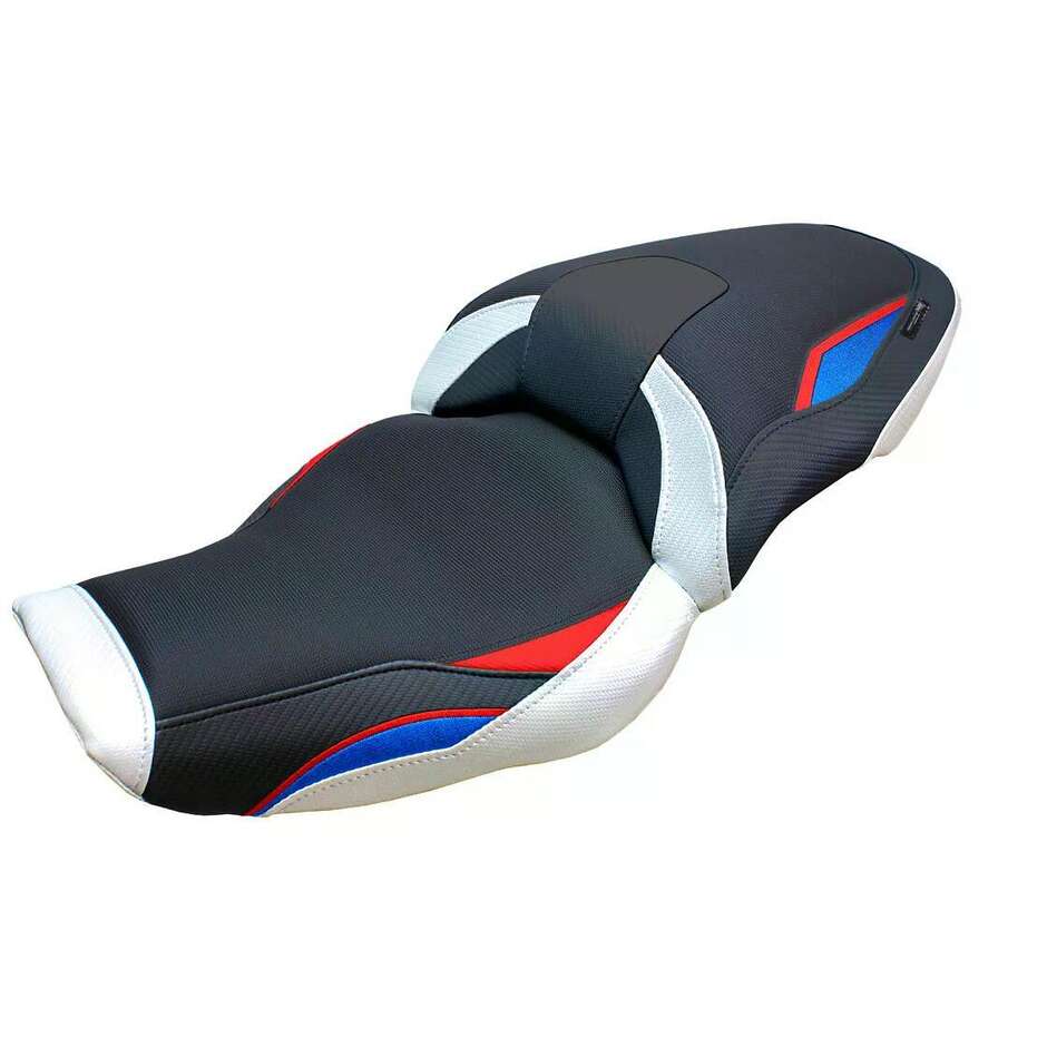 Rivestimento Sella TPZ Italia Specifico Per BMW M 1000 XR  2024-2025 Modello Graz