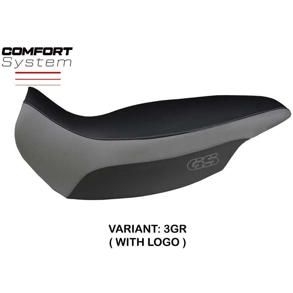 Rivestimento Sella TPZ Italia Specifico Per BMW R 1150 GS Ad taglia un