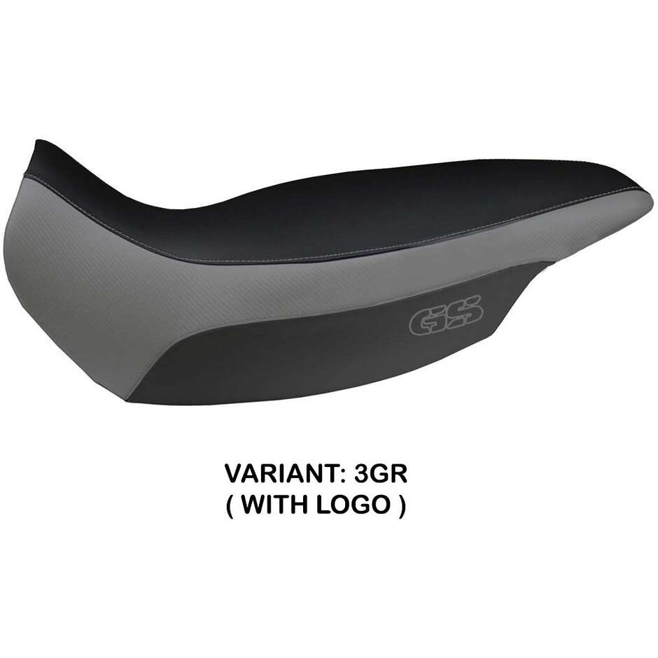 Rivestimento Sella TPZ Italia Specifico Per BMW R 1150 GS Adventure 2002 - 2006 Modello Giarre