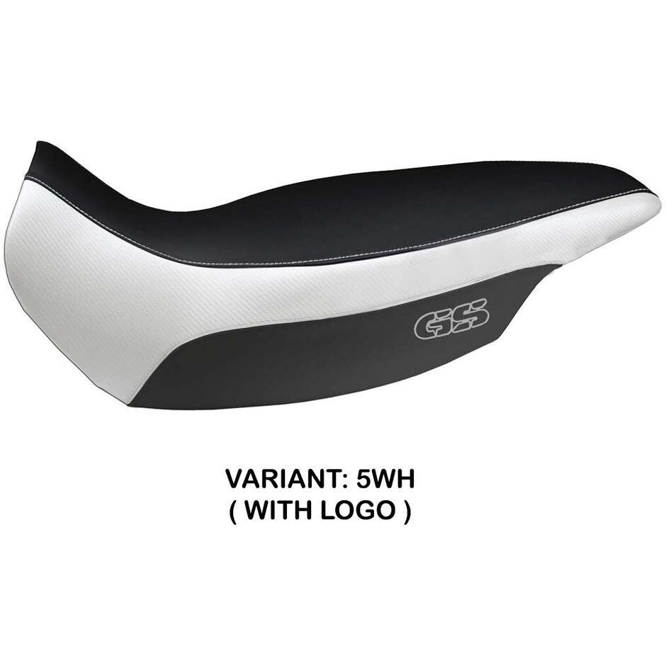 Rivestimento Sella TPZ Italia Specifico Per BMW R 1150 GS Adventure 2002 - 2006 Modello Giarre