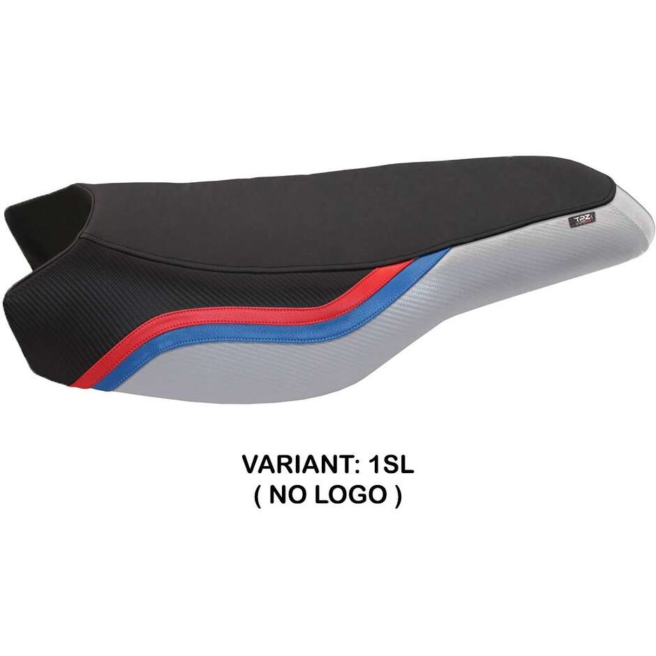 Rivestimento Sella TPZ Italia Specifico Per BMW R 1200/1250 GS Rallye 2017 - 2024 Modello Bonn 2