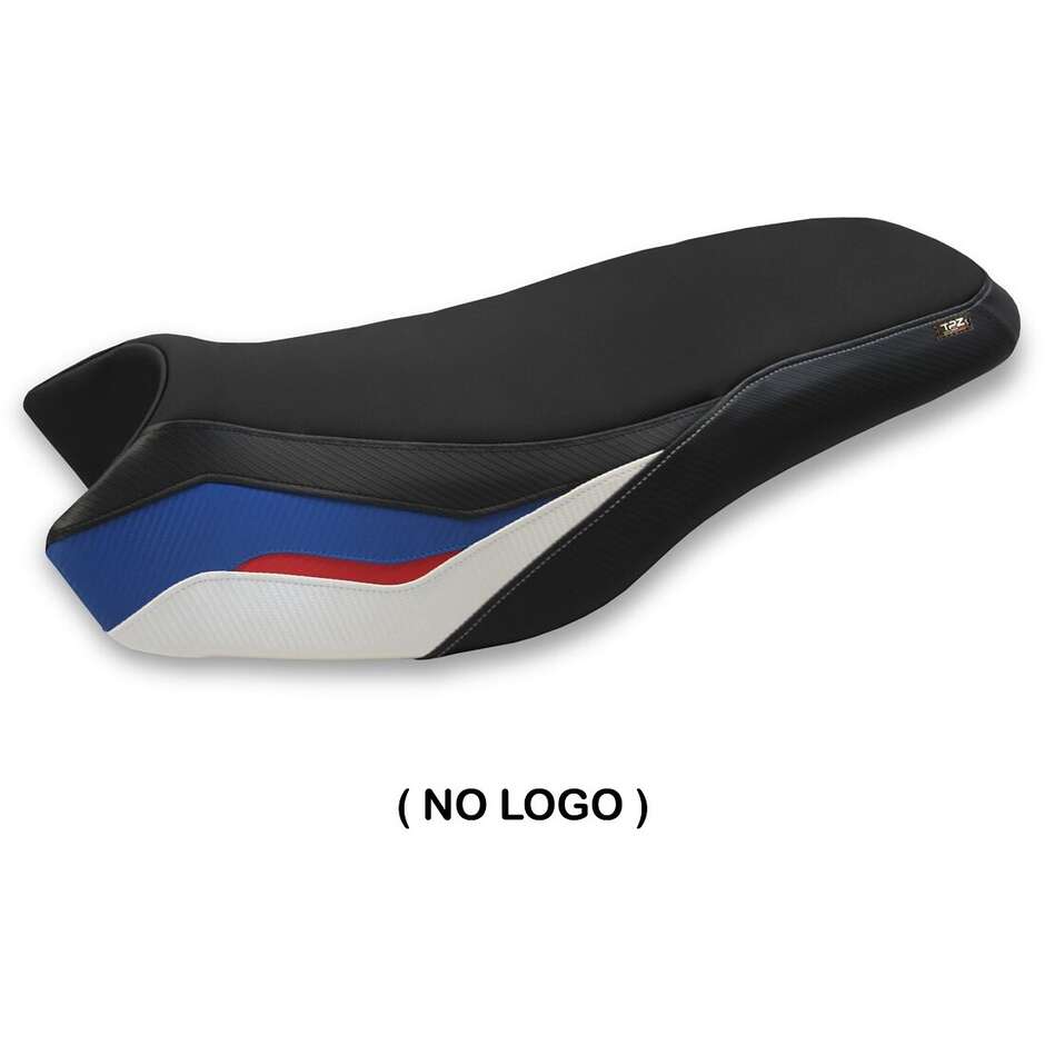 Rivestimento Sella TPZ Italia Specifico Per BMW R 1200/1250 GS Rallye 2017 - 2024 Modello Habary