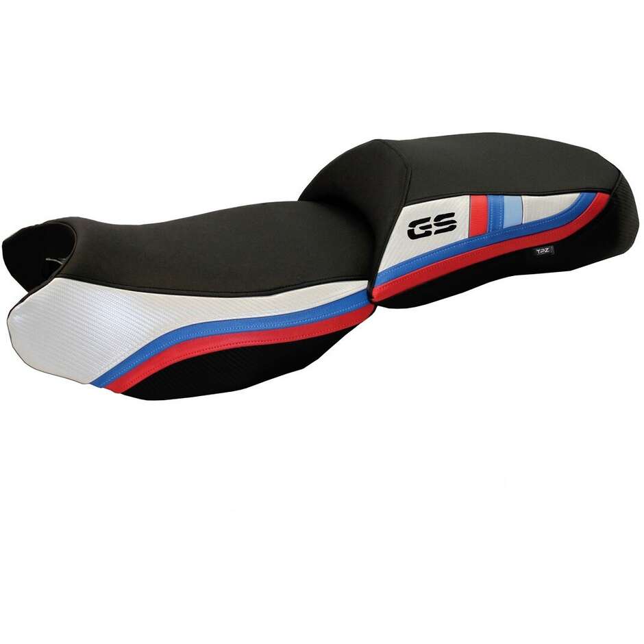 Rivestimento Sella TPZ Italia Specifico Per BMW R 1200 GS 2013 - 2018 Modello Heating Comfort System