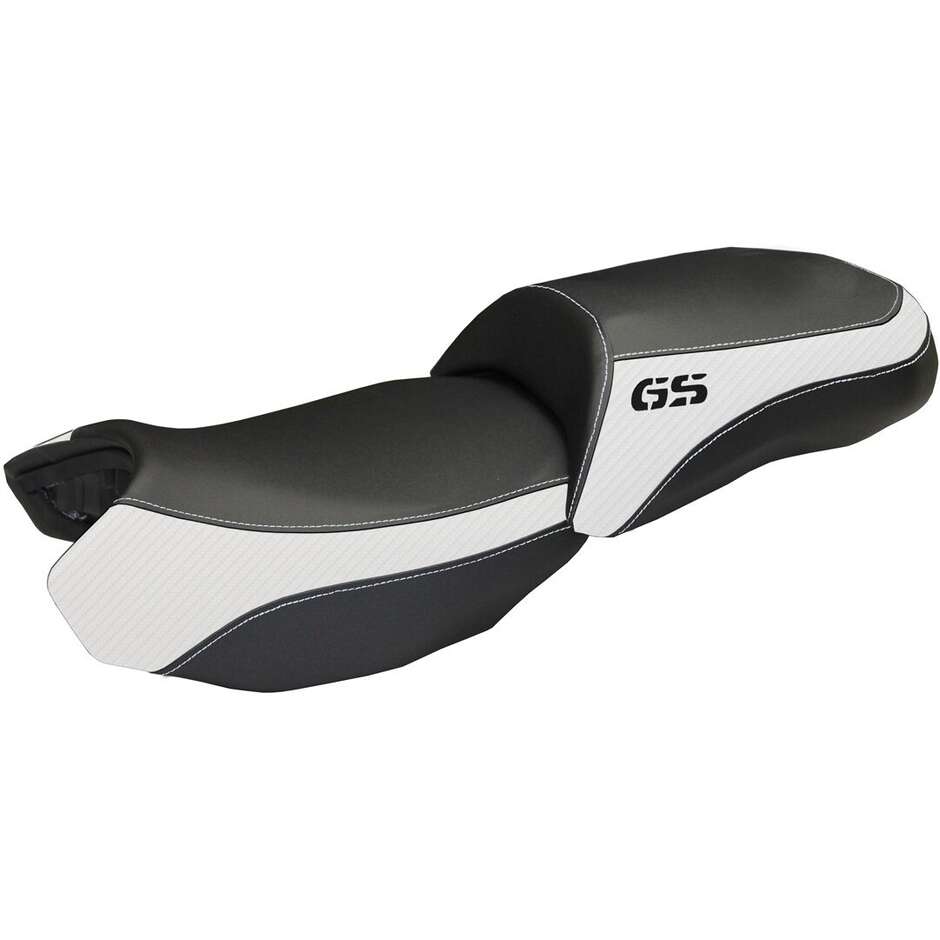 Rivestimento Sella TPZ Italia Specifico Per BMW R 1200 GS 2013 - 2018 Modello Ortigia 2
