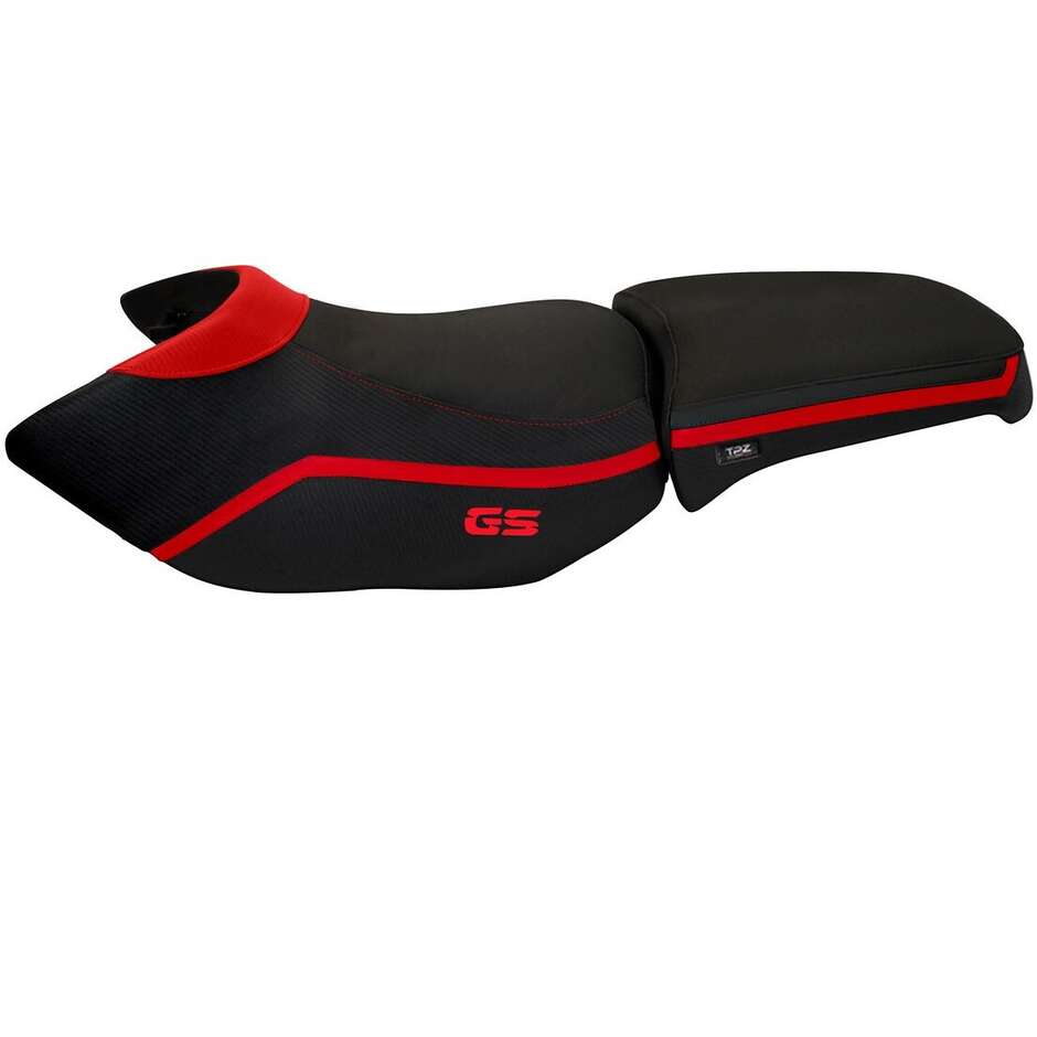 Rivestimento Sella TPZ Italia Specifico Per BMW R 1200 GS Adventure 2006 - 2012 Modello Heating Comfort System