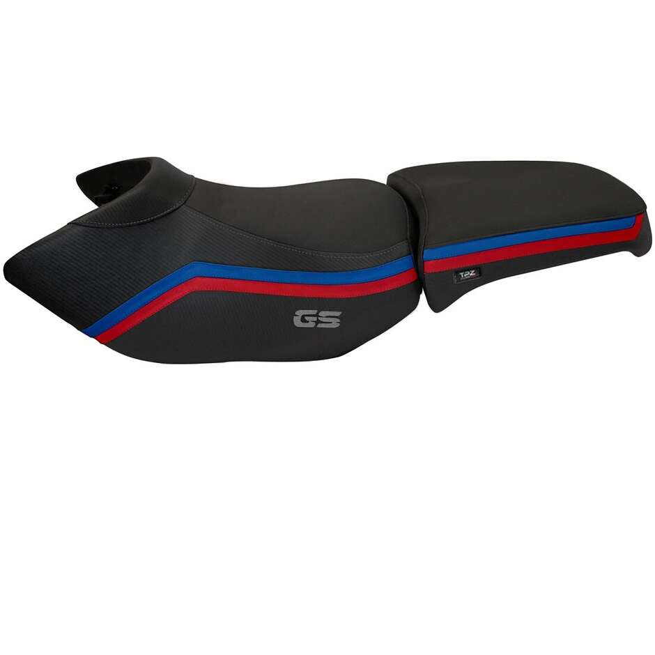 Rivestimento Sella TPZ Italia Specifico Per BMW R 1200 GS Adventure 2006 - 2012 Modello Ionia 1 Comfort System