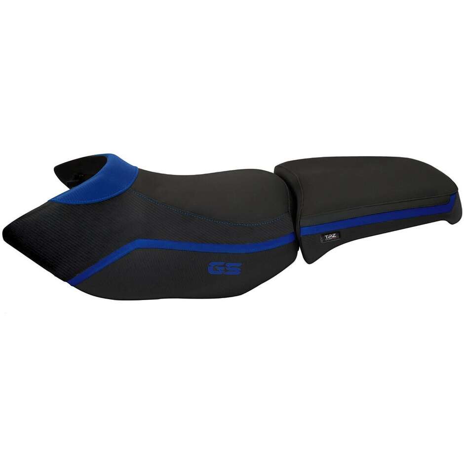 Rivestimento Sella TPZ Italia Specifico Per BMW R 1200 GS Adventure 2006 - 2012 Modello Ionia 4 Comfort System