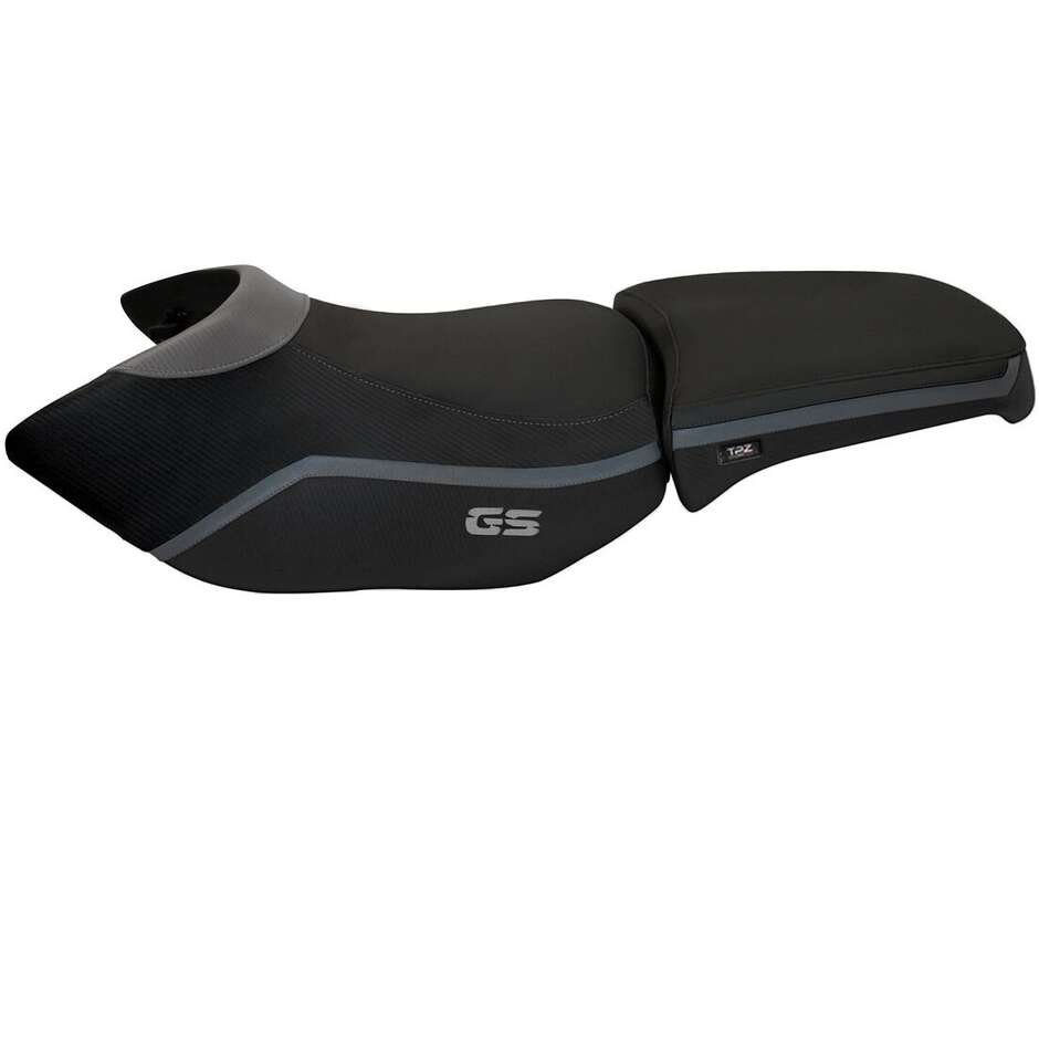 Rivestimento Sella TPZ Italia Specifico Per BMW R 1200 GS Adventure 2006 - 2012 Modello Ionia 4 Comfort System