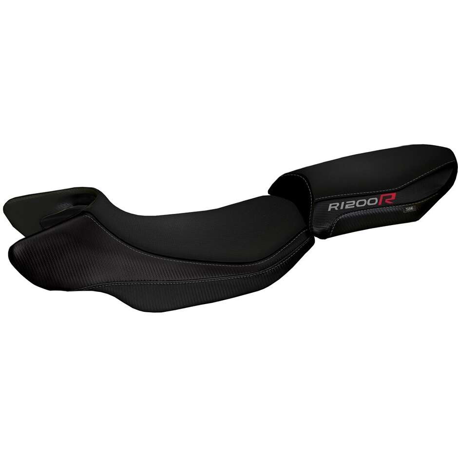 Rivestimento Sella TPZ Italia Specifico Per BMW R 1200 R  2015 - 2018 Modello Aurelia Color 2